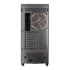 Thumbnail 4 : Antec Flux PRO Noctua Edition Full Tower Tempered Glass Brown / Wood PC Gaming Case