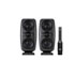 Thumbnail 1 : (Open Box) IK Multimedia iLoud MTM MKII Monitor Speakers including ARC Mic (Pair)