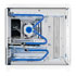 Thumbnail 2 : All White CORSAIR Inspired Gaming PC powered by NVIDIA and AMD