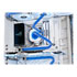 Thumbnail 4 : All White CORSAIR Inspired Gaming PC powered by NVIDIA and AMD