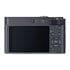 Thumbnail 2 : Panasonic Lumix TZ300 Compact Camera (Dark Silver)