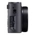 Thumbnail 3 : Panasonic Lumix TZ300 Compact Camera (Dark Silver)