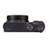 Thumbnail 4 : Panasonic Lumix TZ300 Compact Camera (Dark Silver)