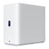 Thumbnail 1 : Ubiquiti UNAS 4 Bay PoE+++ NAS Enclosure 3.5" HDD White