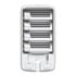 Thumbnail 4 : Ubiquiti UNAS 4 Bay PoE+++ NAS Enclosure 3.5" HDD White