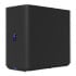 Thumbnail 1 : Ubiquiti UNAS 4 Bay PoE+++ NAS Enclosure 3.5" HDD Black