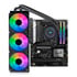 Thumbnail 1 : Intel Core Ultra 7 270K Hardware Bundle