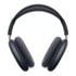 Thumbnail 1 : Apple AirPods Max 2 Midnight Headphones with Smart Case