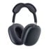 Thumbnail 2 : Apple AirPods Max 2 Midnight Headphones with Smart Case