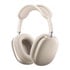 Thumbnail 2 : Apple AirPods Max 2 Starlight Headphones with Smart Case