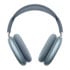 Thumbnail 1 : Apple AirPods Max 2 Blue Headphones with Smart Case