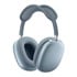 Thumbnail 2 : Apple AirPods Max 2 Blue Headphones with Smart Case