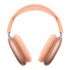Thumbnail 1 : Apple AirPods Max 2 Orange Headphones with Smart Case