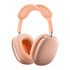 Thumbnail 2 : Apple AirPods Max 2 Orange Headphones with Smart Case