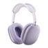 Thumbnail 2 : Apple AirPods Max 2 Purple Headphones with Smart Case