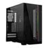 Thumbnail 1 : Refurbished Lian Li O11 Dynamic EVO XL, Black Full Tower Tempered Glass Dual Chamber PC Gaming Case