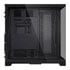 Thumbnail 2 : Refurbished Lian Li O11 Dynamic EVO XL, Black Full Tower Tempered Glass Dual Chamber PC Gaming Case