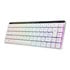 Thumbnail 1 : Open Box ASUS M603 ROG FALCHION RX LOW PROFILE Wired/Wireless UK Mechanical Gaming Keyboard