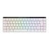 Thumbnail 2 : Open Box ASUS M603 ROG FALCHION RX LOW PROFILE Wired/Wireless UK Mechanical Gaming Keyboard