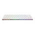 Thumbnail 3 : Open Box ASUS M603 ROG FALCHION RX LOW PROFILE Wired/Wireless UK Mechanical Gaming Keyboard