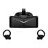 Thumbnail 1 : Open Box Pimax Crystal Light VR Headset with 2 6DOF Controllers