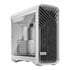 Thumbnail 1 : Open Box Fractal Design Torrent White Clear Tint Windowed PC Gaming Case