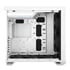Thumbnail 2 : Open Box Fractal Design Torrent White Clear Tint Windowed PC Gaming Case