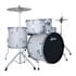 Thumbnail 1 : Ludwig Accent Drive Kit - Snow Dust