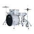 Thumbnail 2 : Ludwig Accent Drive Kit - Snow Dust