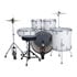 Thumbnail 3 : Ludwig Accent Drive Kit - Snow Dust