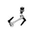 Thumbnail 1 : DW Puppy Bone w/ Short Cymbal Arm