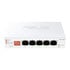Thumbnail 2 : ASUS 5 Port 2.5Gbps Unmanaged Desktop Switch