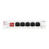 Thumbnail 3 : ASUS 5 Port 2.5Gbps Unmanaged Desktop Switch