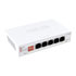 Thumbnail 4 : ASUS 5 Port 2.5Gbps Unmanaged Desktop Switch