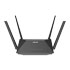 Thumbnail 2 : ASUS RT-AX52 Pro Wi-Fi 6 Dual Band Extendable Router