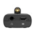 Thumbnail 4 : (Open Box) IK Multimedia TONEX Plug Portable Guitar and Bass Headphone Amp