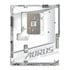 Thumbnail 3 : Refurbished Gigabyte AMD X870 AORUS STEALTH ICE ATX Motherboard