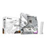 Thumbnail 1 : Refurbished Gigabyte AMD B850M AORUS ELITE Wi-Fi 6E ICE mATX Motherboard