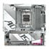 Thumbnail 2 : Refurbished Gigabyte AMD B850M AORUS ELITE Wi-Fi 6E ICE mATX Motherboard