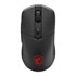 Thumbnail 2 : MSI Versa 300 Wireless 8K Black RGB 8000 DPI Optical Wireless Gaming Mouse