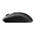 Thumbnail 4 : MSI Versa 300 Wireless 8K Black RGB 8000 DPI Optical Wireless Gaming Mouse