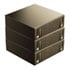 Thumbnail 1 : NVIDIA DGX Spark Personal AI Supercomputer Triple Stack Bundle