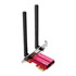 Thumbnail 2 : Refurbished Mercusys MA37BE BE6500 Wi-Fi 7 PCIe Network Adapter Add-In Card