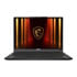 Thumbnail 1 : Refurbished MSI Stealth A16 AI+ 16" QHD+ 240Hz AMD Ryzen AI 9 HX RTX 5070 Black Gaming Laptop