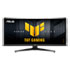 Thumbnail 1 : ASUS TUF Gaming VG34WQ5A 34" WQHD 200Hz / 720p 400Hz Dual Mode Fast VA Monitor
