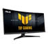 Thumbnail 2 : ASUS TUF Gaming VG34WQ5A 34" WQHD 200Hz / 720p 400Hz Dual Mode Fast VA Monitor