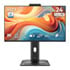 Thumbnail 1 : MSI PRO MP245PDG E14 24" Full HD 144Hz IPS Adaptive Sync Business Monitor
