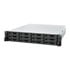Thumbnail 2 : Synology RackStation RS2423RP+II 12 Bay 2U Rackmount NAS Enclosure
