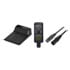 Thumbnail 1 : Lewitt CONNECT 2 + Lewitt LCT240 Pro Mic Bundle