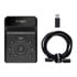Thumbnail 2 : Lewitt CONNECT 2 + Lewitt RAY Microphone Bundle